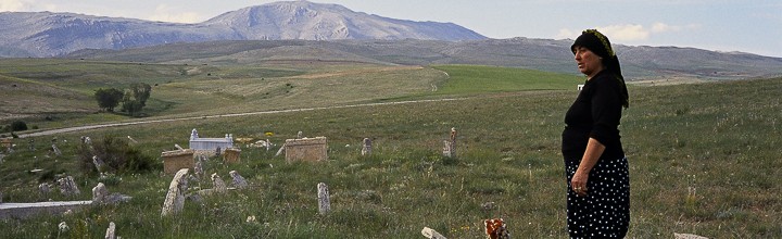 Mountaintop Cemetery